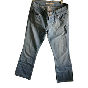 Canadian Jeans Brands 
